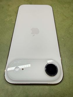 iPhone air