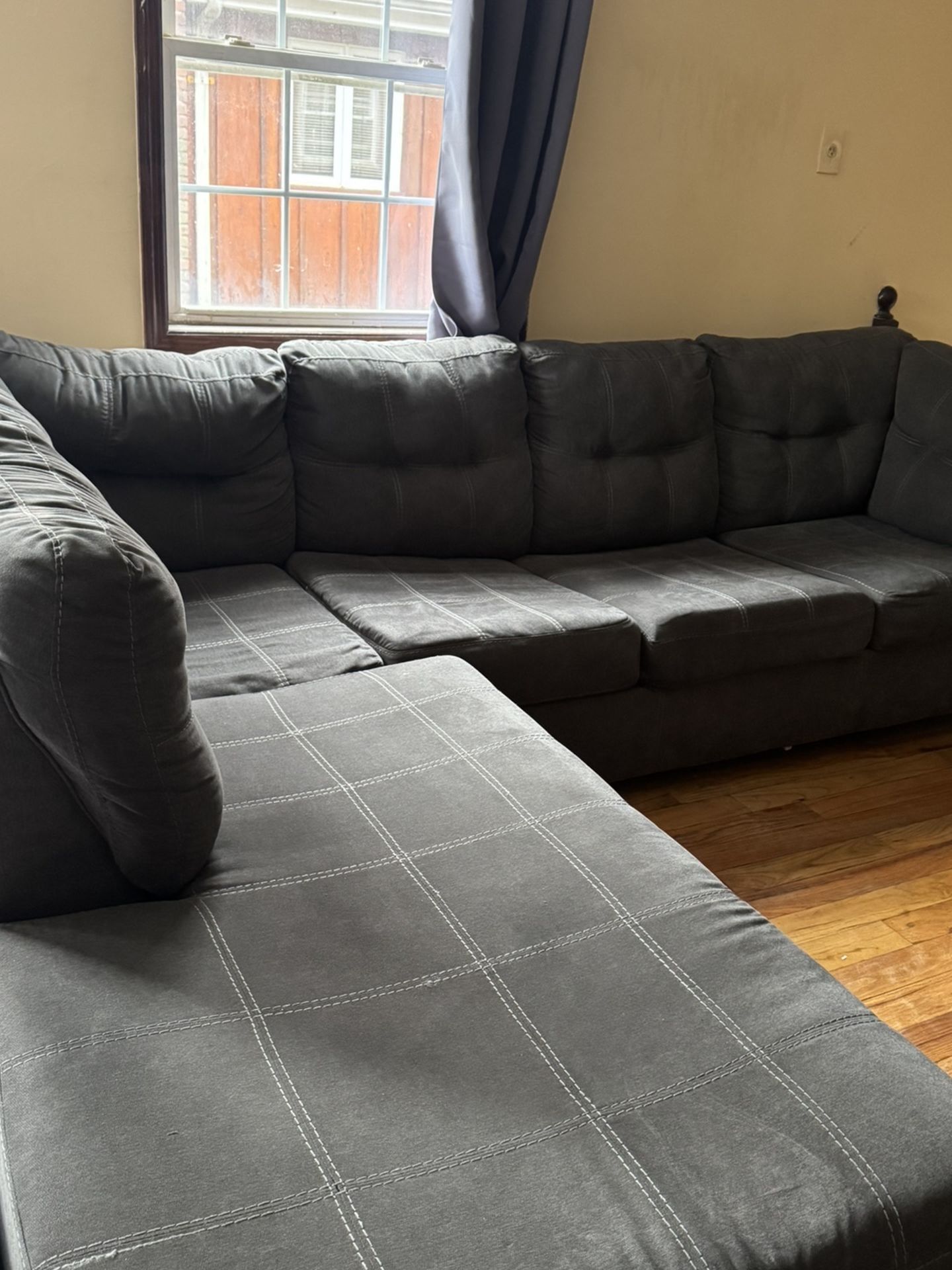 Pullout Couch