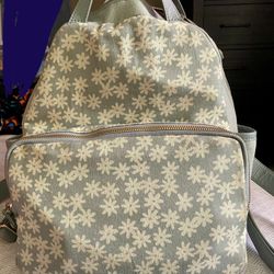 Lauren Conrad Backpack