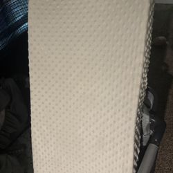 Baby Changing Pad
