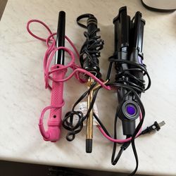 Hair Tools 