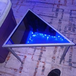 Small Triangle Table