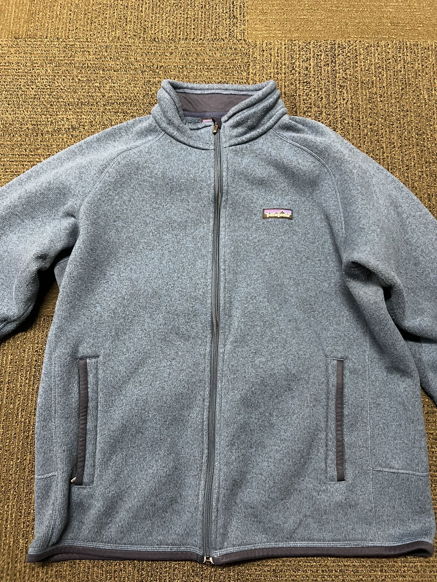 Patagonia Jacket