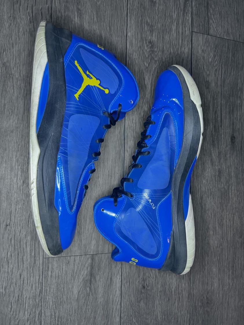 Jordan