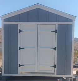 Shed 
