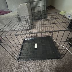 Small Kennel 