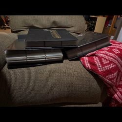 Baseball Card Collection 