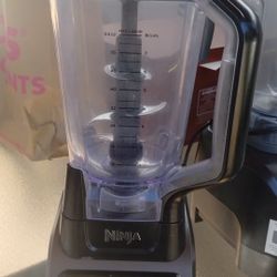 Ninja Liquadora
