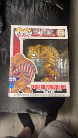 Pop Action Figure