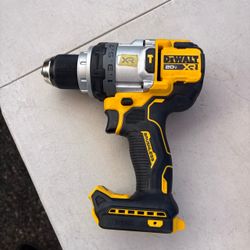 DeWalt DCD1007 20V MAX XR Brushless 1/2 in. Hammer Drill