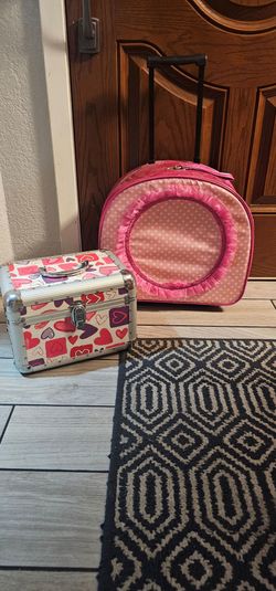 Suite case
