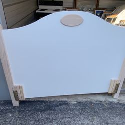 Headboard (Queen Size)