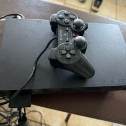 Playstation 2 Original 