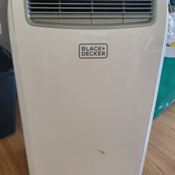 Portable A/C for small area