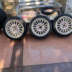 3 Radial N 3000 