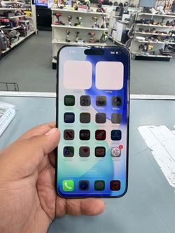 Apple iPhone 15 Pro  Max