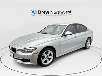 2014 BMW 328i