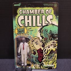 Super7 Chamber Of Chills Figure