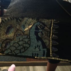 Mary frances clutch, Look It Up Online