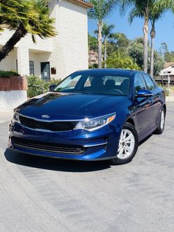 2017 Kia Optima * Low Miles *