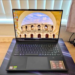 MSI Stealth A16 Al+ RTX 5090 Gaming
Laptop