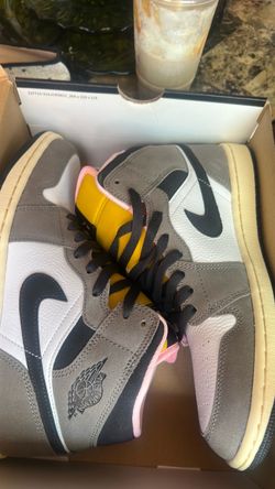 Air Jordan 1