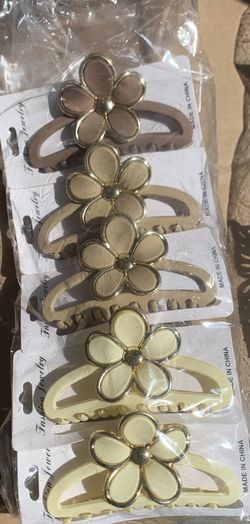 Hair Clips
