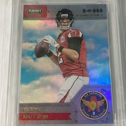 Matt Ryan