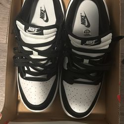 nike dunks pandas