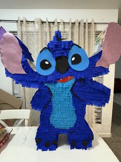 vendo piñatas