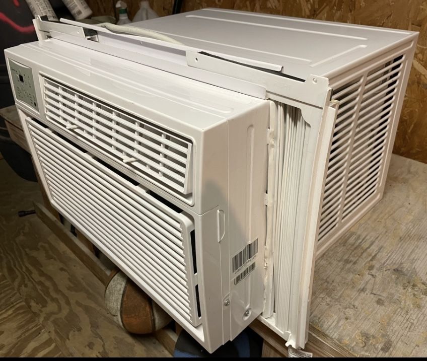 12,000 Btu Window Ac Unit. 