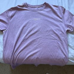 Young LA shirt Size L