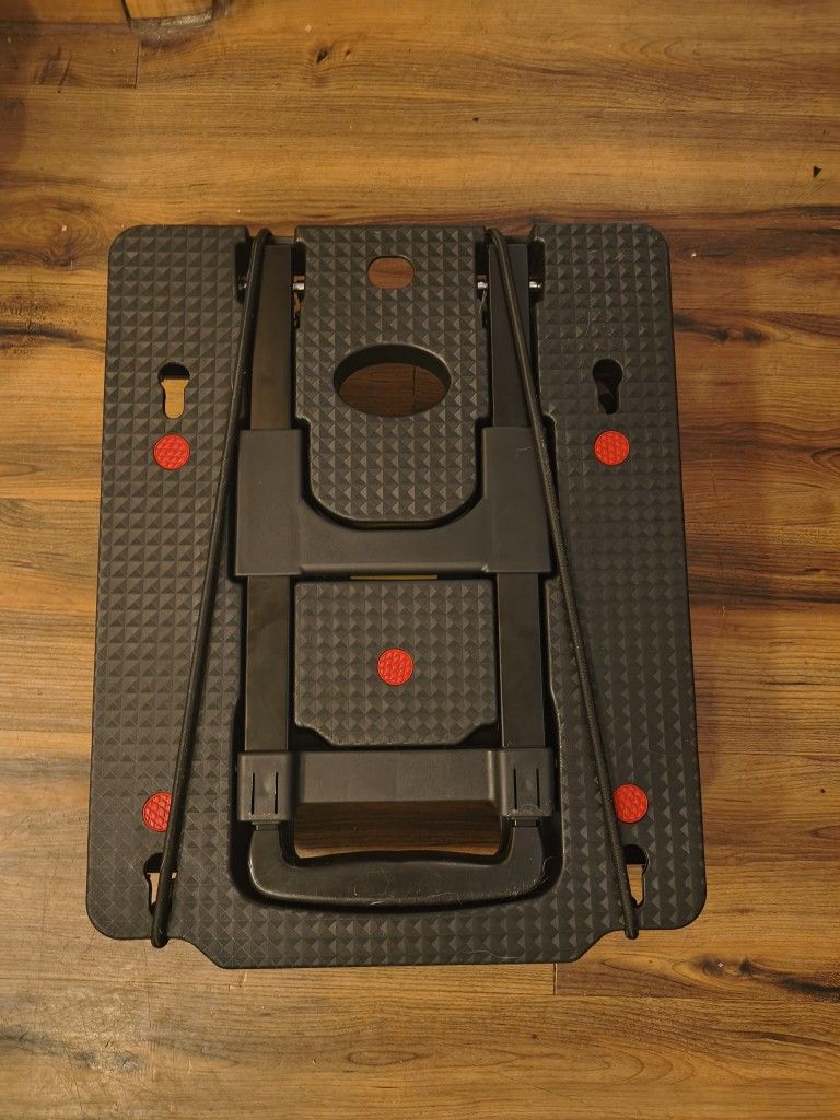 Travel Dolly For Carseat