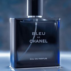 Bleu De Chanel Eau De Parfum 1.7 Oz 