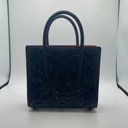Christian Louboutin Paloma Mini W Strap 