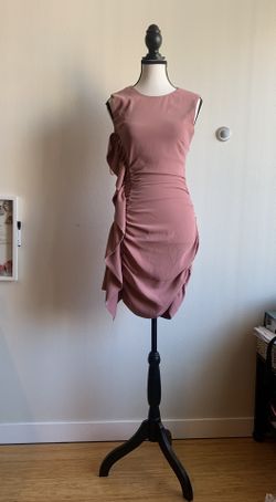 AQ/AQ cocktail dress 