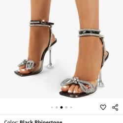 Women's High Heels Size 7