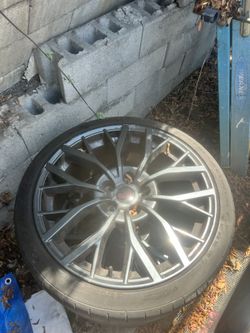 subaru wrx sti oem wheels