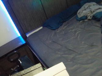Ki g size bed