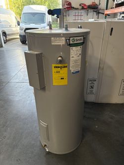 Water Heater