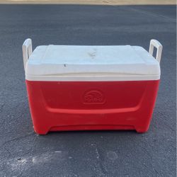 IGLOO COOLER