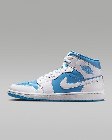Air Jordan 1 Mid SE Size 11
