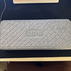 Zhiyun Smooth 4 Smartphone Gimbal with Case 