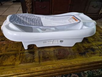 First Years Newborn Toddler Tub