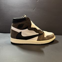 Jordan 1 TS 