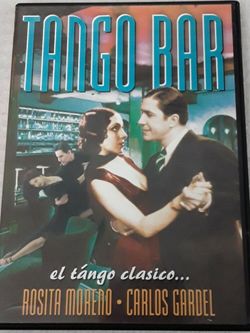 Tango Bar 
