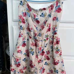 F21 Jumper