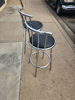 Bar stools