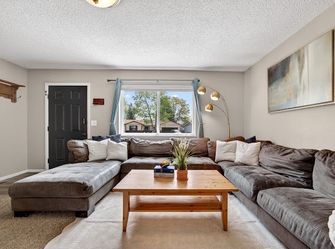 Free couch