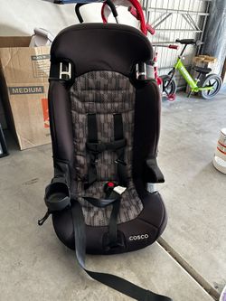 Car Seat